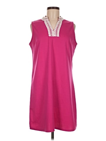 Kim Rogers Casual Dress (view 1)