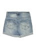 Wallflower Blue Denim Shorts Size 3 - photo 2