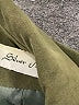 Unbranded Green Coat Size S (estimated) - photo 6