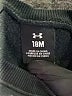 Under Armour Black Sweatshirt 12-18 MO / 18 MO - photo 3