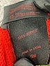Assorted Brands Stripes Red Pullover Sweater Size S - photo 8