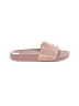 ALLSAINTS Pink Tan Sandals Size EU 37 - photo 1