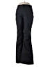Obermeyer 100% Polyester Black Casual Pants Size 2 - photo 1
