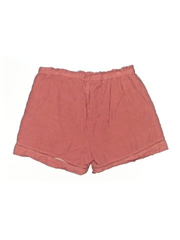 Pure Navy Shorts (view 2)