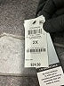 Ideology Black Active Pants Size 2X - photo 6