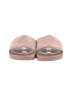 ALLSAINTS Pink Tan Sandals Size EU 37 - photo 2