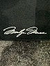 Marilyn Monroe Black Tank Top Size M - photo 7