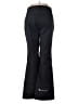 Obermeyer 100% Polyester Black Casual Pants Size 2 - photo 2