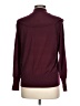 The Fold Burgundy Wool Pullover Sweater Size L - photo 2