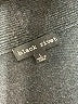 Black Rivet 100% Rayon Gray Cardigan Size L - photo 7
