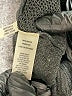 Black Rivet 100% Rayon Gray Cardigan Size L - photo 8
