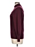 The Fold Burgundy Wool Pullover Sweater Size L - photo 5