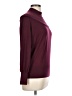 The Fold Burgundy Wool Pullover Sweater Size L - photo 4