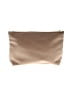Expressions NYC Gold Tan Clutch One size - photo 2