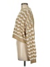 Divided by H&M 100% Acrylic Chevron-herringbone Tan Pullover Sweater Size M - photo 5