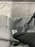 Unbranded Gray Casual Pants Size S - photo 7