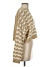 Divided by H&M 100% Acrylic Chevron-herringbone Tan Pullover Sweater Size M - photo 4