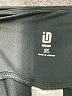 Ideology Color Block Black Active Pants Size 2X - photo 4