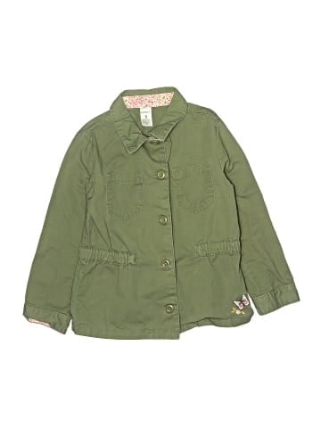 Carter's Jacket (view 1)