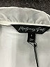 Assorted Brands 100% Polyester White Sleeveless Blouse Size S - photo 7