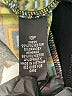 I.N. Studio Print Brown Casual Dress Size 10 (petite) - photo 8