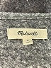 Madewell Gray Bodysuit Size S - photo 3