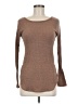 Pinch Brown Pullover Sweater Size M - photo 1
