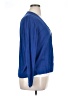 Old Navy Blue Cardigan Size XL - photo 4