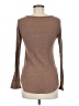 Pinch Brown Pullover Sweater Size M - photo 2