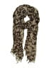 Unbranded Brown Scarf One size - photo 1