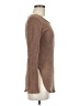 Pinch Brown Pullover Sweater Size M - photo 4