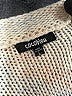 Cocobleu Ivory Pullover Sweater Size L - photo 7