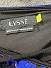 Lyssé Paisley Blue Casual Pants Size L - photo 6