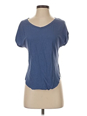 Hollister Short Sleeve Top (view 1)