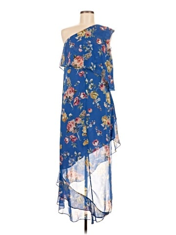 Slate & Willow Cocktail Dress (view 1)