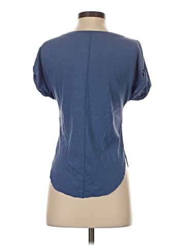 Hollister Short Sleeve Top (view 2)