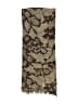 Unbranded Brown Scarf One size - photo 2