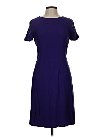 Emporio Armani Casual Dress (view 1)