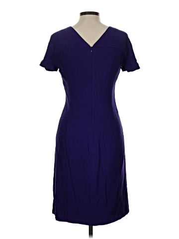 Emporio Armani Casual Dress (view 2)