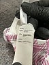 Cupshe Checkered-gingham Pink Swimsuit Top Size L - photo 4