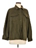 Forever 21 Green Jacket Size M - photo 1