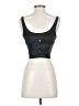Lululemon Athletica Black Tank Top Size 2 - photo 2