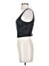 Lululemon Athletica Black Tank Top Size 2 - photo 5
