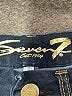 Seven7 Hearts Blue Jeans Size 6 - photo 7
