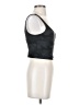Lululemon Athletica Black Tank Top Size 2 - photo 4