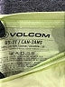 Volcom 100% Cotton Green Short Sleeve Top Size 2T - photo 3