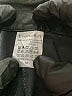 Everbellus Metallic Black Shorts Size M - photo 3
