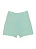 Unbranded Chevron-herringbone Teal Shorts Size L - photo 2