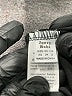 Assorted Brands Solid Black Jumpsuit Size 2 - photo 4