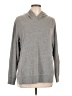 Old Navy Gray Pullover Hoodie Size L - photo 1